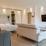 Vestepanorama דירה קובורג